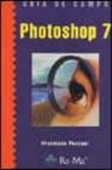 photoshop 7 (guia de campo)-francisco pascual-9788478975341