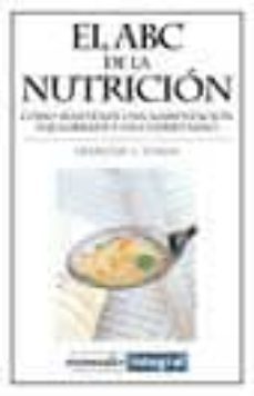 el abc de la nutricion-9788479015541