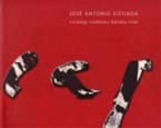 reflexiones en un jardin imaginado-jose antonio sistiaga-9788479076641