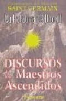 la palabra de dios ii discursos de los maestros ascendidos-9788479102241