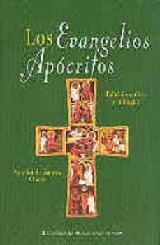 los evangelios apocrifos-9788479140441