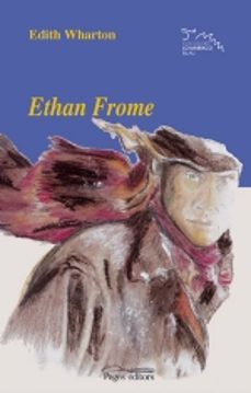 ethan frome-edith warton-9788479357641