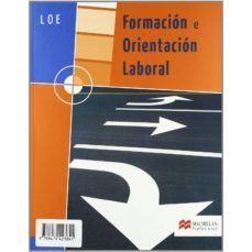 formacion e orientacion laboral (loe grao medio / grao superior)-aurelio escolar izquierdo-9788479423841