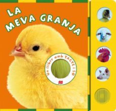 la meva granja-philippe azou-9788479429041