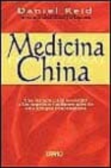 medicina tradicional china-9788479533441