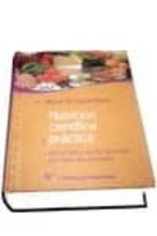 nutricion cientifica y practica-9788479546441