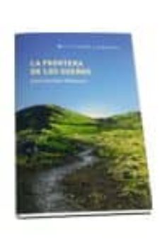 la frontera de los sueños-jesus serrano belmonte-9788479547141