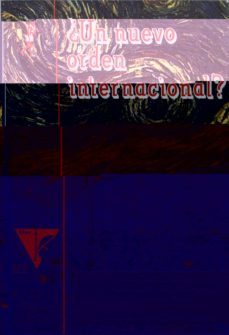 nuevo orden internacional, un?-carlos taibo-9788479600341