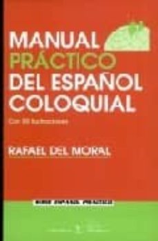 manual practico del español coloquial-9788479622541