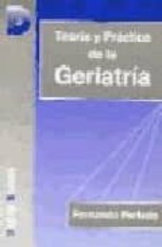 teoria y practica de la geriatria-9788479781941