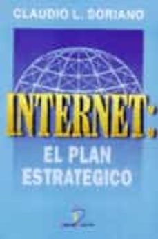 internet: el plan estrategico-9788479783341