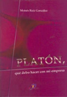 platon, que debo hacer en mi empresa (ebook)-9788479789541