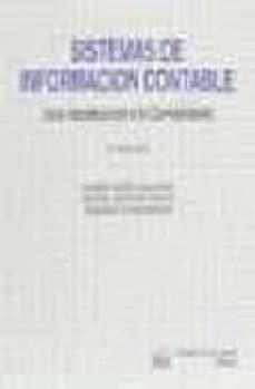 sistemas de informacion contable: introduccion a la contabilidad (2 ed.)-eduardo vilar sanchis-vicente serra salvador-9788480023641