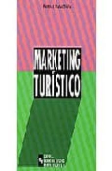 marketing turistico-fernando muñoz oñate-9788480041041