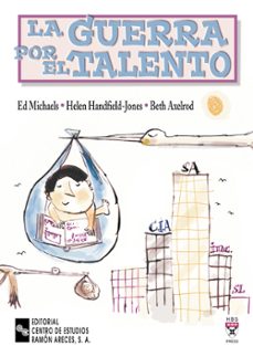 -ed michaels-helen handfield jones-beth axelrod-9788480045841