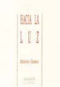 hacia la luz-9788480181341