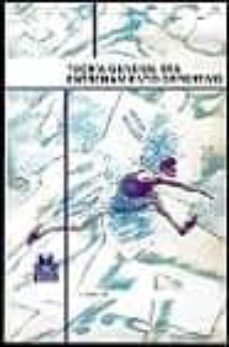 teoria general del entrenamiento deportivo-l.p. matveev-9788480195041