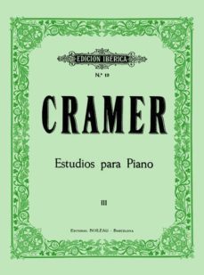 -johann baptist cramer-9788480203241