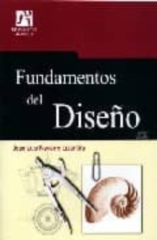 fundamentos de diseño (cd)-jose luis navarro lizandra-9788480216241