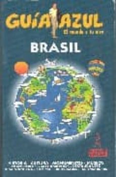 brasil (guia azul)-9788480234641