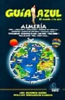 almeria 2008 (guia azul)-9788480236041
