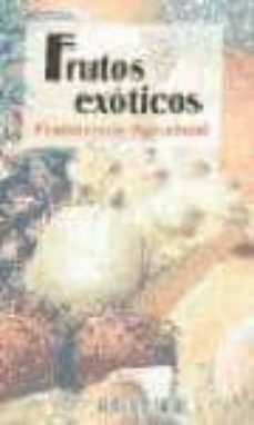 frutos exoticos-francesca speciani-9788480271141
