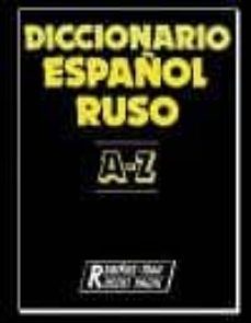 diccionario español ruso-9788480410441