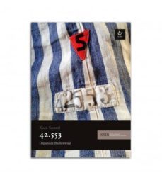 42553 despues de buchenwald: xxiii premiu d ensayu maximo fuertes acevedo-xuan santori vazquez azpiri-9788480539241