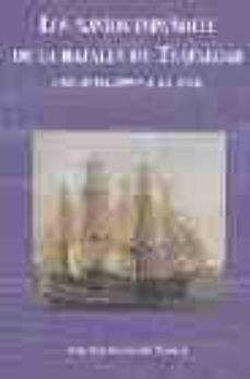 los navios españoles de la batalla de trafalgar-juan carlos mejias tavero-9788480558341