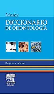 boyd - mosby (dicc.odonto)-9788480861441