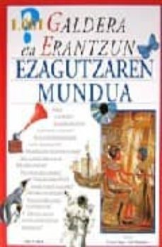 1001 galdera eta erantzun: ezagutzaren mundua-9788480911641