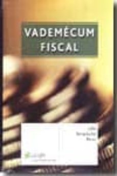 vademecum fiscal-julio banacloche perez roldan-9788481263541
