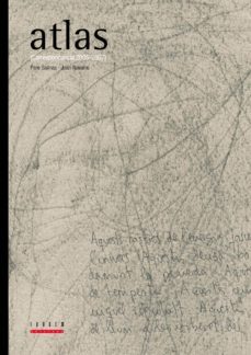 atlas (correspondencia 2005-2007)-joan navarro-9788481318241