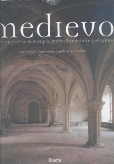 medievo-a. milone-l. polo d ambrosio-9788481564341