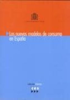 nuevos modelos de consumo en españa informe 2/2008-9788481882841