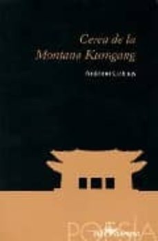 cerca de la montaña kumgang-9788481962741