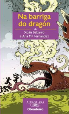 na barriga do dragon-9788482244341
