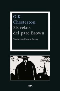 (pe) els relats del pare brown-9788482646541