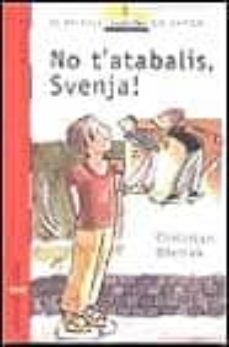 no t atabalis, svenja-christian bieniek-9788482860541