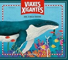 aria a balea viaxeira-natalia bruno-9788482897141