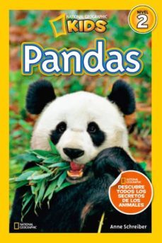 pandas-9788482985541