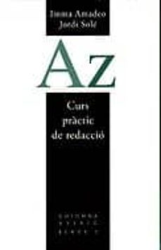 curs practic de redaccio-9788483009741