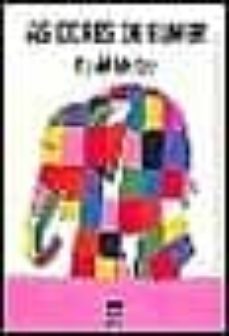 as cores de elmer-9788483022641
