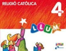 llum 4 anys  catalunya / illes balears  catalan-9788483049341