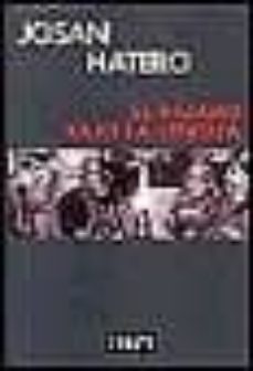 el pajaro bajo la lengua-josan hatero-9788483061541