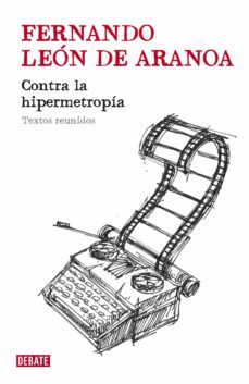 contra la hipermetropia (ebook)-fernando leon-9788483069141