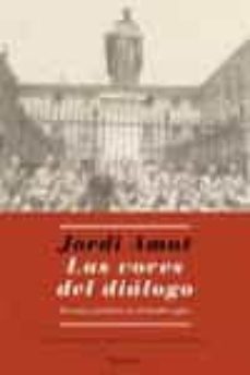 las voces del dialogo-9788483077641