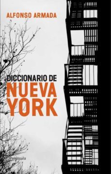 diccionario de nueva york-9788483079041