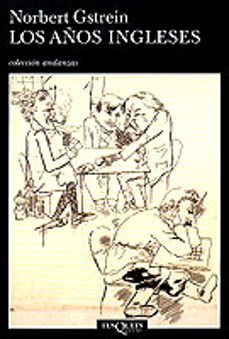 los años ingleses-9788483101841
