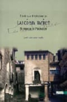 tras las huellas de lucien briet-jose luis acin-9788483212141